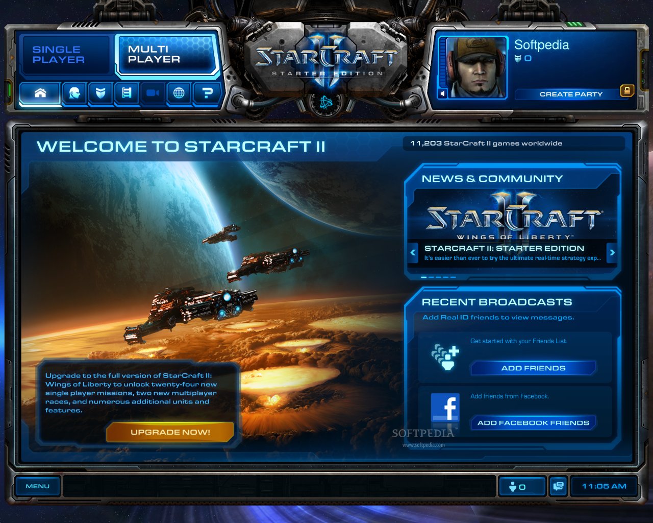 starcraft 2 for mac download